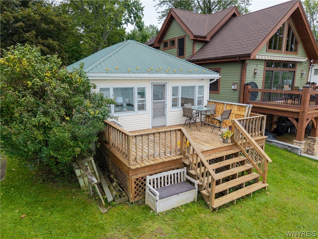 4380 Lakeshore Drive