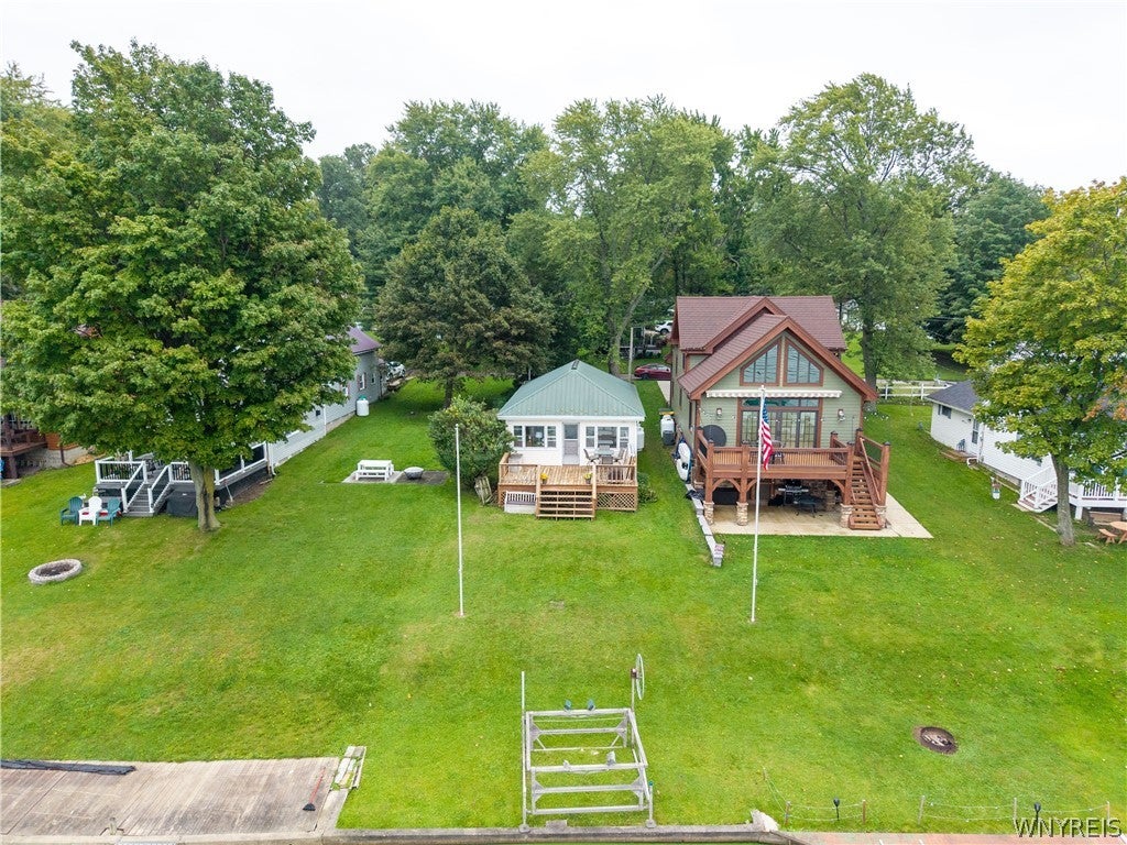 4380 Lakeshore Drive