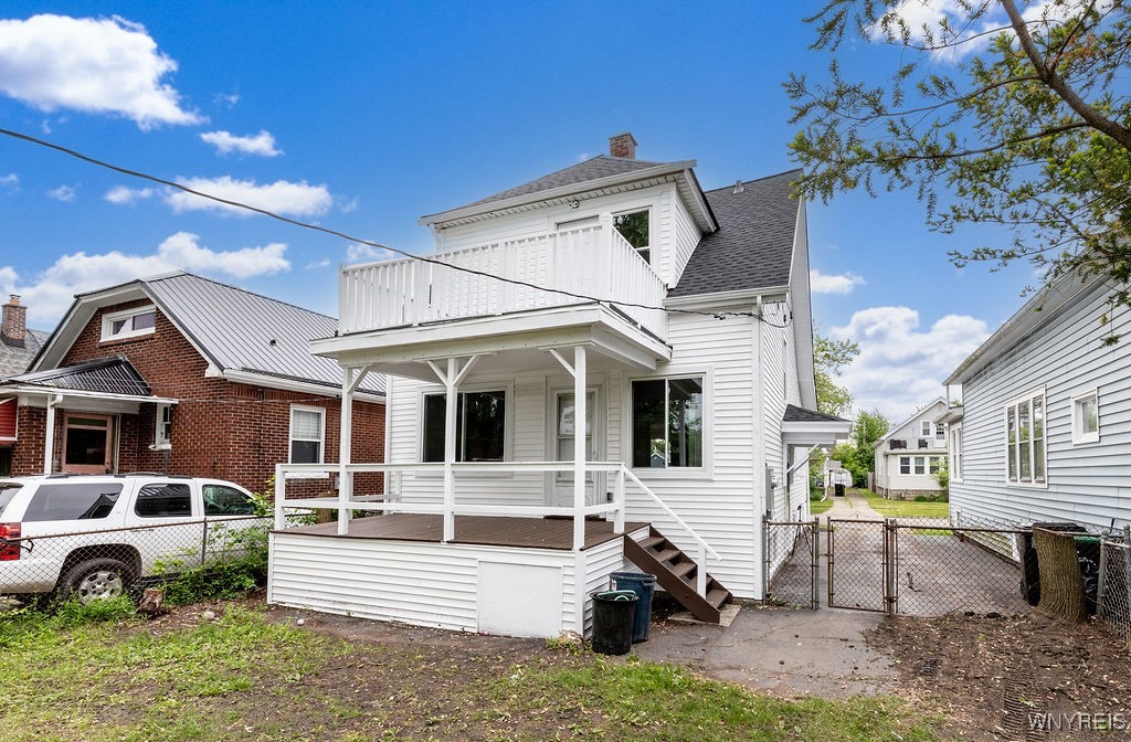 52 Hawthorne Avenue, Tonawanda, New York image 41