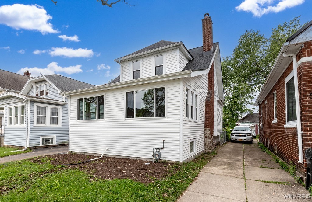 52 Hawthorne Avenue, Tonawanda, New York image 38