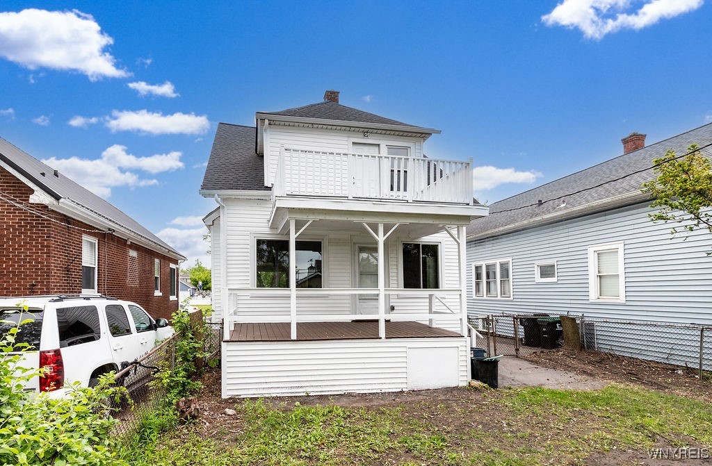 52 Hawthorne Avenue, Tonawanda, New York image 40