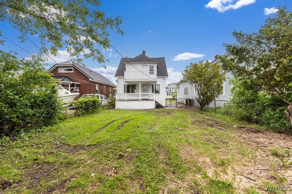 52 Hawthorne Avenue, Tonawanda, New York image 42