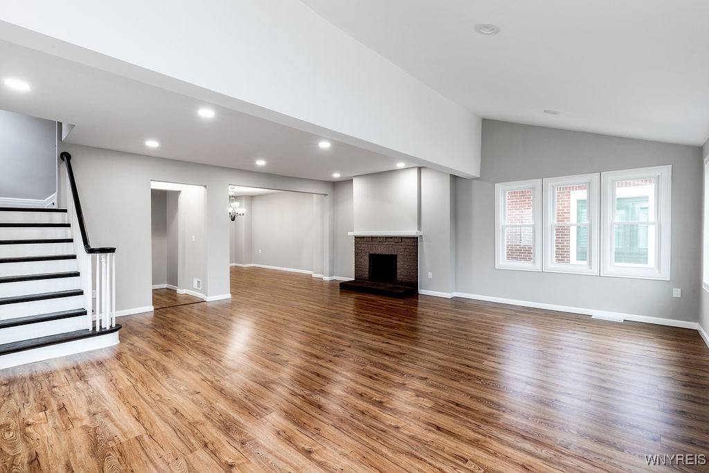 52 Hawthorne Avenue, Tonawanda, New York image 9