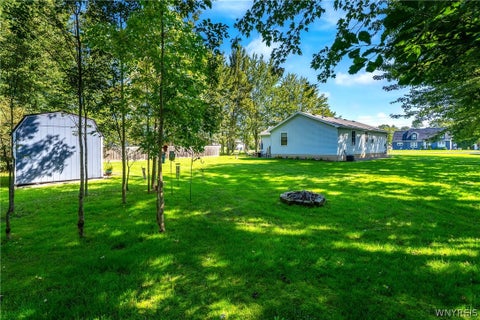 Tiny photo for 6720 Minnick Road, Lockport Town, NY 14094 (MLS # B1714525)