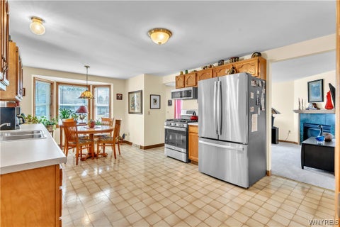 Tiny photo for 6720 Minnick Road, Lockport Town, NY 14094 (MLS # B1714525)