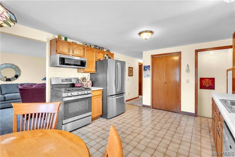 Tiny photo for 6720 Minnick Road, Lockport Town, NY 14094 (MLS # B1714525)