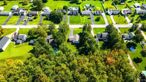 Tiny photo for 6720 Minnick Road, Lockport Town, NY 14094 (MLS # B1714525)