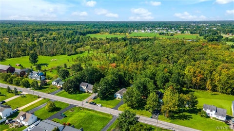 Tiny photo for 6720 Minnick Road, Lockport Town, NY 14094 (MLS # B1714525)