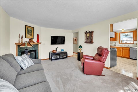 Tiny photo for 6720 Minnick Road, Lockport Town, NY 14094 (MLS # B1714525)