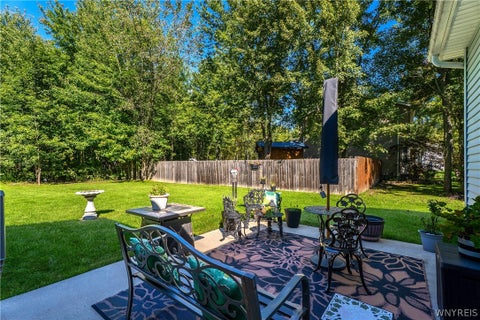 Tiny photo for 6720 Minnick Road, Lockport Town, NY 14094 (MLS # B1714525)