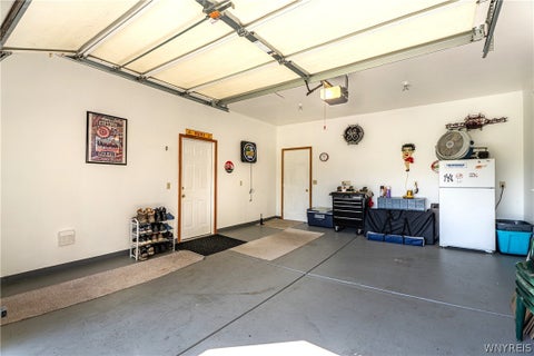 Tiny photo for 6720 Minnick Road, Lockport Town, NY 14094 (MLS # B1714525)