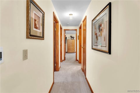 Tiny photo for 6720 Minnick Road, Lockport Town, NY 14094 (MLS # B1714525)