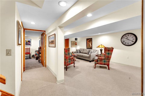 Tiny photo for 6720 Minnick Road, Lockport Town, NY 14094 (MLS # B1714525)