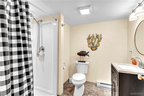 Tiny photo for 6720 Minnick Road, Lockport Town, NY 14094 (MLS # B1714525)