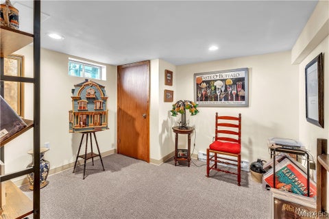 Tiny photo for 6720 Minnick Road, Lockport Town, NY 14094 (MLS # B1714525)