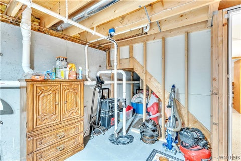 Tiny photo for 6720 Minnick Road, Lockport Town, NY 14094 (MLS # B1714525)