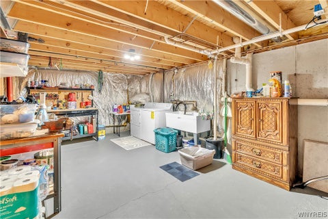 Tiny photo for 6720 Minnick Road, Lockport Town, NY 14094 (MLS # B1714525)