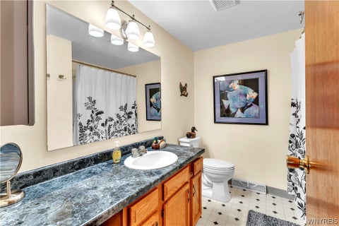 Tiny photo for 6720 Minnick Road, Lockport Town, NY 14094 (MLS # B1714525)
