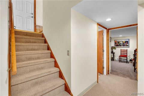 Tiny photo for 6720 Minnick Road, Lockport Town, NY 14094 (MLS # B1714525)