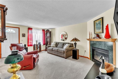 Tiny photo for 6720 Minnick Road, Lockport Town, NY 14094 (MLS # B1714525)