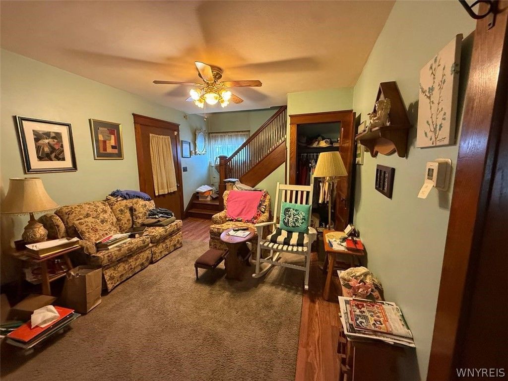 Photo of 776 Southport Street, Elmira City, NY 14904 (MLS # B1669016)