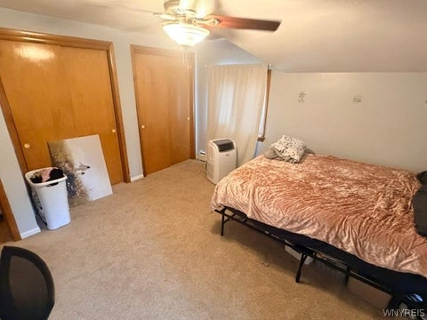 Tiny photo for 100 Northwood Avenue, West Seneca, NY 14224 (MLS # B1702630)