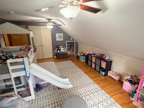 Tiny photo for 100 Northwood Avenue, West Seneca, NY 14224 (MLS # B1702630)