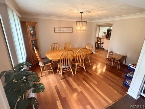 Tiny photo for 100 Northwood Avenue, West Seneca, NY 14224 (MLS # B1702630)