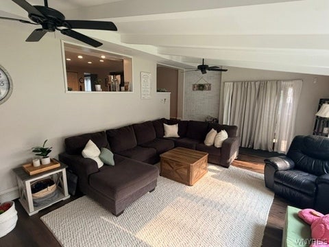 Tiny photo for 100 Northwood Avenue, West Seneca, NY 14224 (MLS # B1702630)