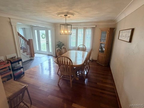Tiny photo for 100 Northwood Avenue, West Seneca, NY 14224 (MLS # B1702630)