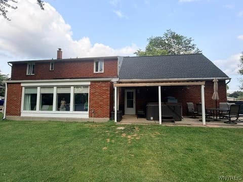 Tiny photo for 100 Northwood Avenue, West Seneca, NY 14224 (MLS # B1702630)