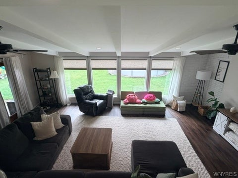 Tiny photo for 100 Northwood Avenue, West Seneca, NY 14224 (MLS # B1702630)