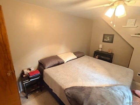 Tiny photo for 100 Northwood Avenue, West Seneca, NY 14224 (MLS # B1702630)