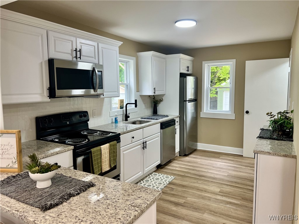 1841 Cleveland Avenue, Niagara Falls, New York image 3