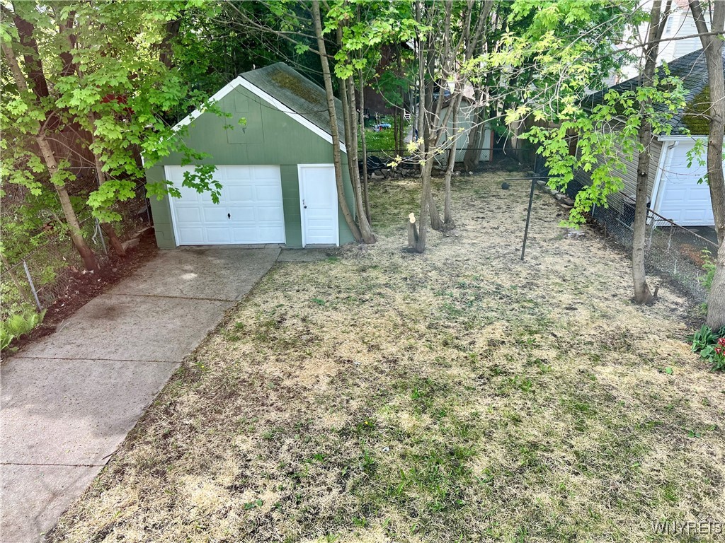 1841 Cleveland Avenue, Niagara Falls, New York image 19