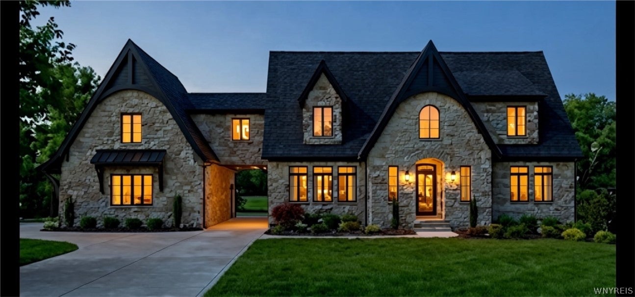 7 Highland Estates Drive