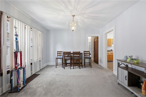 Tiny photo for 399 Windermere Boulevard, Amherst, NY 14226 (MLS # B1684542)