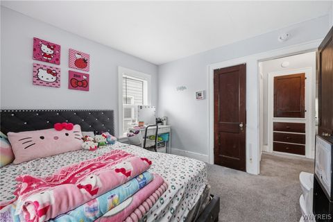Tiny photo for 399 Windermere Boulevard, Amherst, NY 14226 (MLS # B1684542)