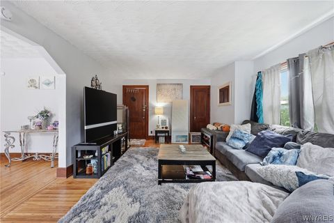Tiny photo for 399 Windermere Boulevard, Amherst, NY 14226 (MLS # B1684542)