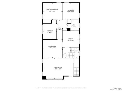 Tiny photo for 399 Windermere Boulevard, Amherst, NY 14226 (MLS # B1684542)