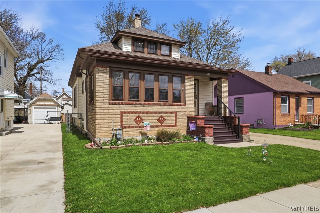 55 Washington Avenue