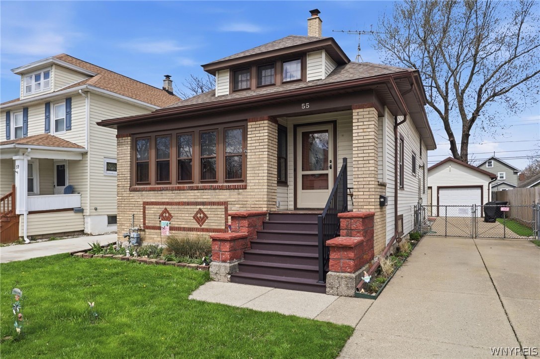 55 Washington Avenue