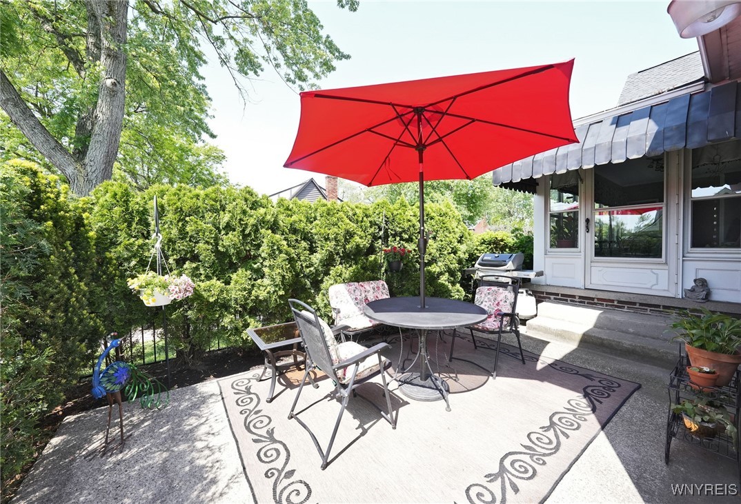 176 Louvaine Drive, Tonawanda, New York image 34