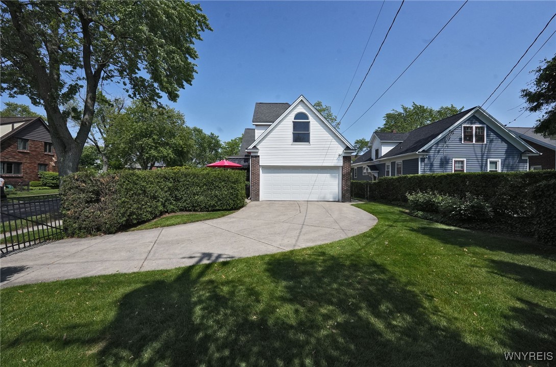 176 Louvaine Drive, Tonawanda, New York image 33