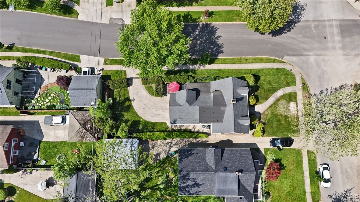 176 Louvaine Drive, Tonawanda, New York image 46