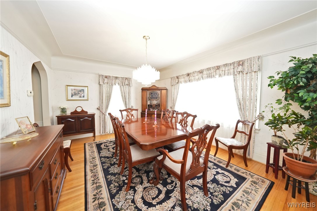 176 Louvaine Drive, Tonawanda, New York image 12