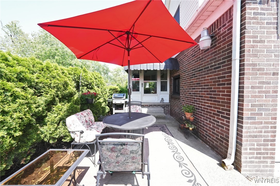 176 Louvaine Drive, Tonawanda, New York image 35