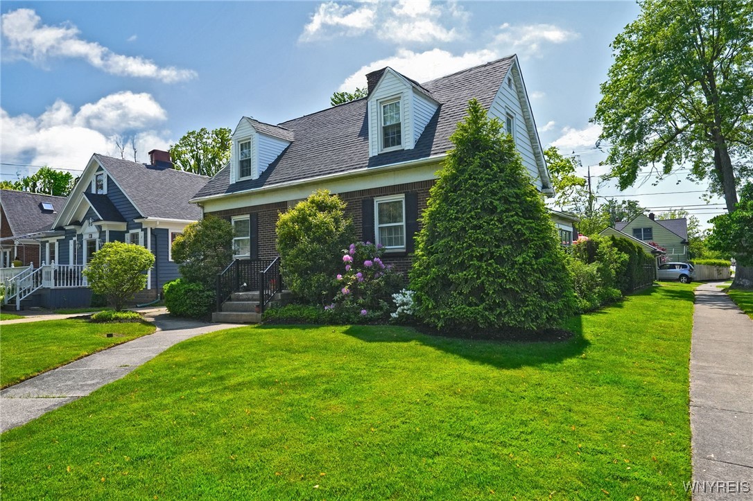 176 Louvaine Drive, Tonawanda, New York image 2