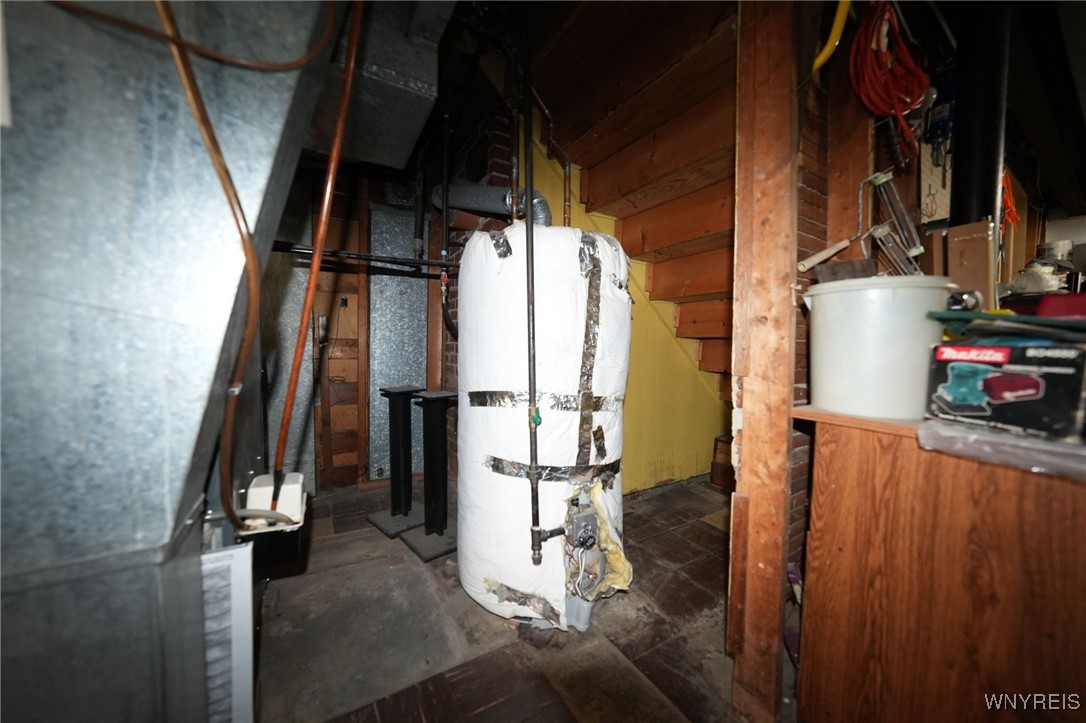 176 Louvaine Drive, Tonawanda, New York image 29