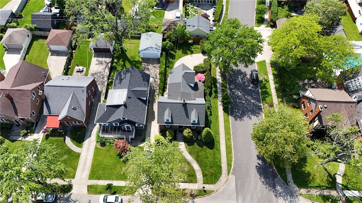 176 Louvaine Drive, Tonawanda, New York image 48